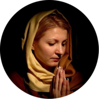 Гадалка Анна — Кажым